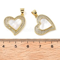 Латунные подвески&nbsp;KK-H002-12B-G-RS