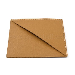 PU-Kunstleder-Lesezeichen&nbsp;OFST-WH0002-34B-05