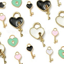 Подвески из сплава 18 шт.&nbsp;FIND-FS0002-10