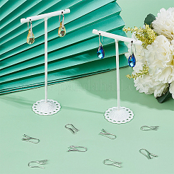 30 шт латунные серьги крючки&nbsp;KK-BBC0022-67