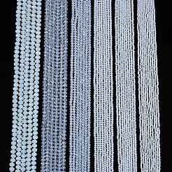 Стеклянные бусины&nbsp;EGLA-A044-J3mm-D06