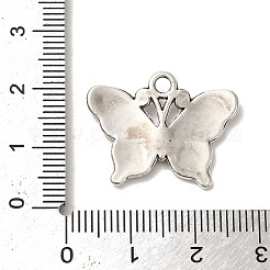 Сплавочные подвески тибетского стиля&nbsp;PALLOY-M217-38AS