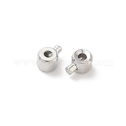 Латунные бусины&nbsp;KK-P001-52P