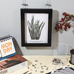 4 стили 201 зажимы для троса из нержавеющей стали&nbsp;STAS-GA0001-39