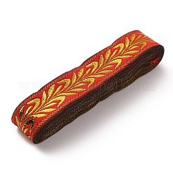 Polyesterbänder im ethnischen Stil&nbsp;OCOR-WH0079-69C