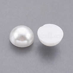Cabochon in abs con imitazione plastica&nbsp;SACR-S738-11mm-Z9
