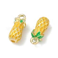 Подвески из эмали и сплава&nbsp;FIND-G108-03B-G