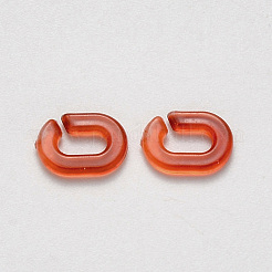 Acryl-Verknüpfung Ringe&nbsp;SACR-N007-27D