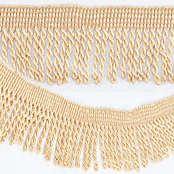 Ruban de gland en soie de polyester&nbsp;OCOR-WH0063-56A