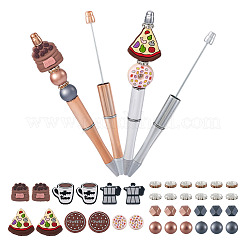 Kit per la creazione di penne con perline&nbsp;DIY-BT0001-58