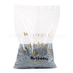 Perline rotonde miyuki rocailles&nbsp;SEED-G008-RR3644
