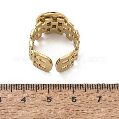 Componenti dell'anello del polsino in acciaio inossidabile 304&nbsp;SA-CBA37BC-17C-G
