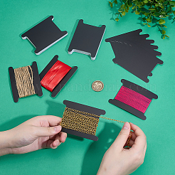 Бумажные бобины&nbsp;DIY-WH0622-105A-01