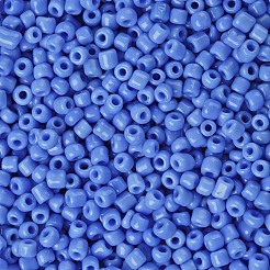 Runde Saatperlen&nbsp;SEED-A010-2mm-43B