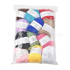 12 gomitolo&nbsp;OCOR-FS0001-07