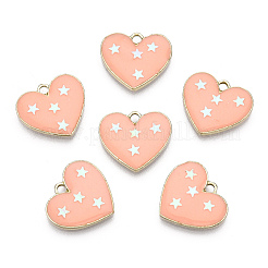 Подвески из сплава &nbsp;PALLOY-S177-13C