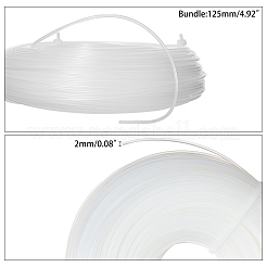 Круглая веревка для поедания сорняков&nbsp;NWIR-WH0009-18