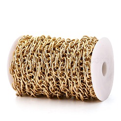 Алюминиевые веревочные цепи&nbsp;CHA-N004-03G