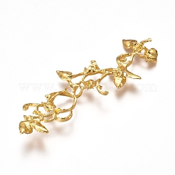 Supports de strass en alliage électrolytique&nbsp;PALLOY-I176-01G