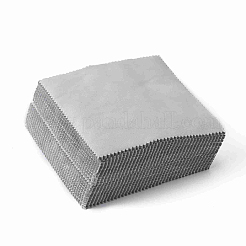 Ткань для чистки замшевых стекловолокон&nbsp;AJEW-WH0367-17