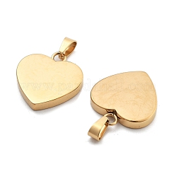 Ионное покрытие (ip) модные 304 нержавеющая сталь штамповка пустые бирки подвески&nbsp;X-STAS-J002B-01G