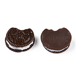 Смола декодирует кабошоны&nbsp;LS-CRES-N022-39A