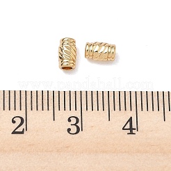 Латунные бусины&nbsp;XGRQ1A069-320G