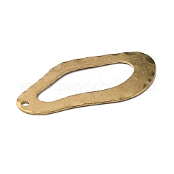 Латунные подвески&nbsp;KK-TAC0007-18