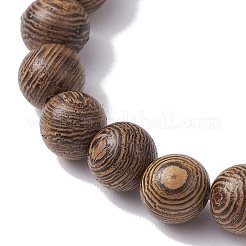 Пляжные черепаховые браслеты из синтетической бирюзы&nbsp;BJEW-JB10303-01