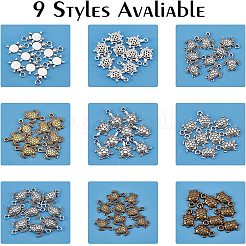 Kits de bijoux diy&nbsp;PALLOY-AR0001-22