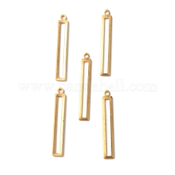 Pendentifs en laiton&nbsp;KK-WH0054-39G