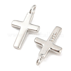 925 ciondolo in argento sterling rodiato&nbsp;LS-STER-Q190-07P