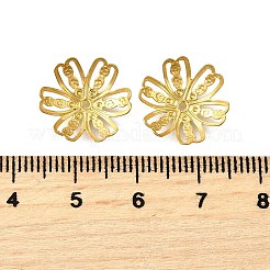 Copriperline in acciaio inossidabile 304&nbsp;X1-STAS-B087-10F-G