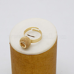 Комплект из ожерелья из бисера и сережек-гвоздиков&nbsp;FS-WGA4855-03