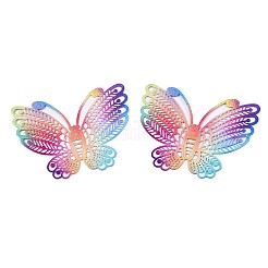 Подвески из нержавеющей стали 430&nbsp;LS-X1-STAS-TAC0004-017