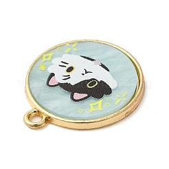 Подвески из сплава &nbsp;FIND-C037-15G-11