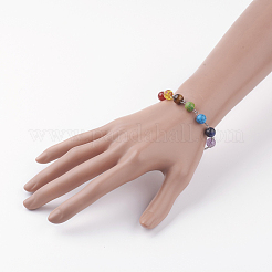 Chakra-Schmuck&nbsp;BJEW-JB03522