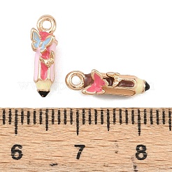 Сплав эмали подвески&nbsp;FIND-G101-05G