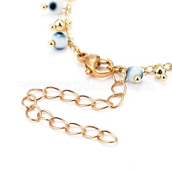 Cavigliere malocchio&nbsp;AJEW-AN00445