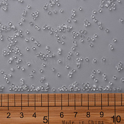 (servizio di reimballaggio disponibile) perline di semi di vetro&nbsp;SEED-C013-2mm-1