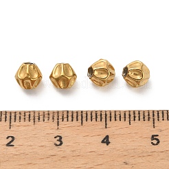 Бусины из нержавеющей стали 304&nbsp;STAS-D204-14G