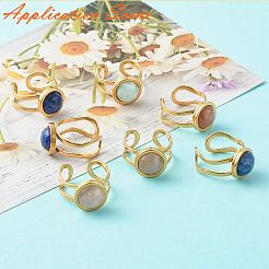 201 фурнитура для манжетного кольца из нержавеющей стали&nbsp;STAS-S080-040G-G