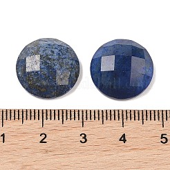 Natürliche Lapislazuli Cabochons&nbsp;G-C146-03I