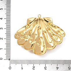 Ozean 304 Edelstahl Anhänger&nbsp;STAS-K329-14A-G