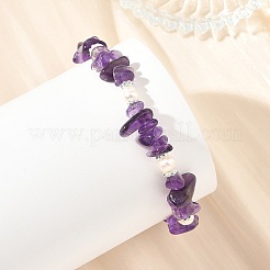 Bracelets pour femmes en perles de culture d'eau douce&nbsp;BJEW-JB14280