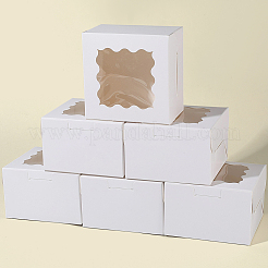 Картонные коробки&nbsp;CON-WH20006-006A