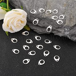 201 цепочка из нержавеющей стали&nbsp;STAS-F192-029S