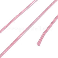 Filo piatto in poliestere cerato&nbsp;YC-D004-01-008