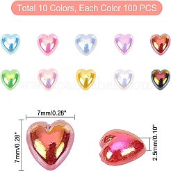 Cabochons acrilico&nbsp;SACR-CA0001-03