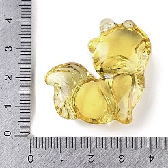 Стеклянные подвески&nbsp;GLAA-G121-03